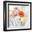 Breezy Poppies 2-DB Studios-Framed Art Print