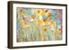 Breezy-Jill Martin-Framed Art Print