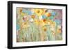 Breezy-Jill Martin-Framed Art Print