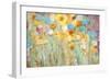 Breezy-Jill Martin-Framed Premium Giclee Print