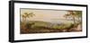 Bregenz am Bodensee-Molitor-Framed Collectable Print