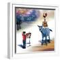 Bremen Musicians-Nancy Tillman-Framed Art Print