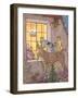 Bremen Town Musicians, 1941-null-Framed Giclee Print