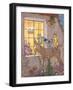 Bremen Town Musicians, 1941-null-Framed Giclee Print