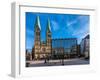 Bremen-fotojanis-Framed Photographic Print