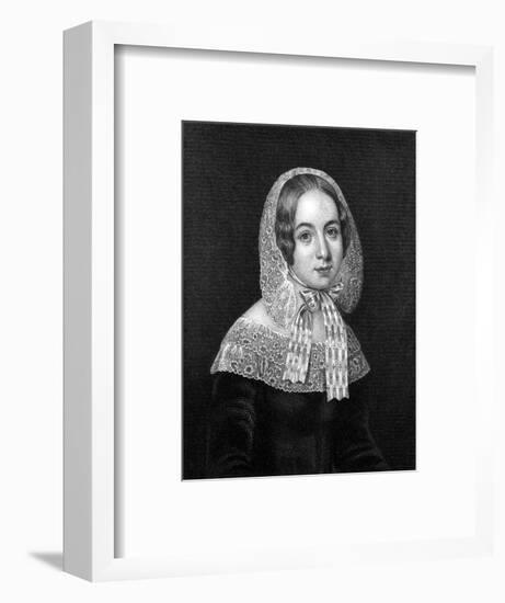 Bremer (Sodermark)-null-Framed Art Print