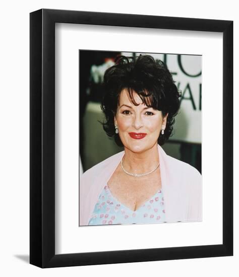 Brenda Blethyn-null-Framed Photo