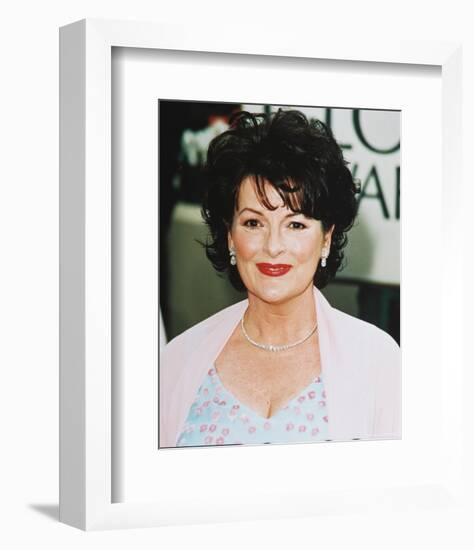 Brenda Blethyn-null-Framed Photo