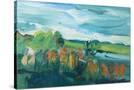 Stretched Canvas