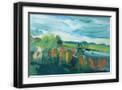 Black Frame