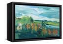 Canvas Black