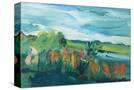 Stretched Canvas