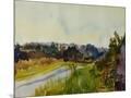 Wood Mount