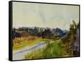 Canvas Black