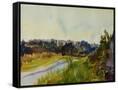 Canvas Black