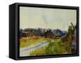 Canvas Black