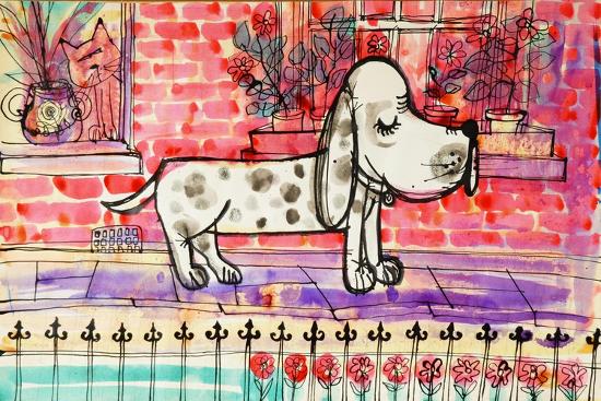 Giclee Print, , large
