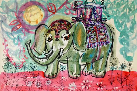 Premium Giclee Print, , large