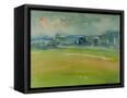 Canvas Black