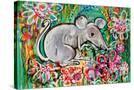 Stretched Canvas