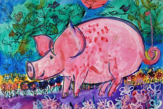 Giclee Print, , large