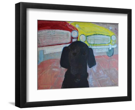 Giclee Print, , large