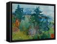 Canvas Black
