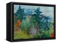 Canvas Black