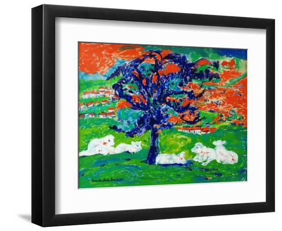 Giclee Print, , large