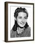 Brenda Marshall, 1940-null-Framed Photo