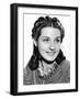 Brenda Marshall, 1940-null-Framed Photo