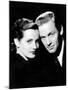 Brenda Marshall and Her Husband William Holden-null-Mounted Photo