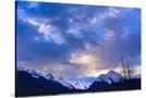 Stretched Canvas