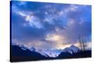 Stretched Canvas