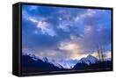 Canvas Black