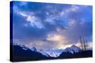 Stretched Canvas