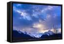 Canvas Black