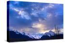 Stretched Canvas