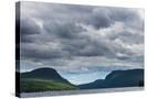 Stretched Canvas