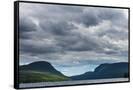 Canvas Black