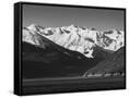 Canvas Black