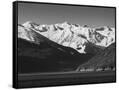 Canvas Black