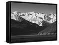 Canvas Black