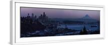 White Frame