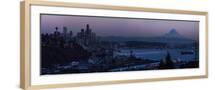 Brown Frame