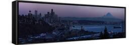 Canvas Black