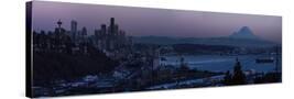 Stretched Canvas