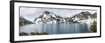 Black Frame