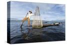 Stretched Canvas