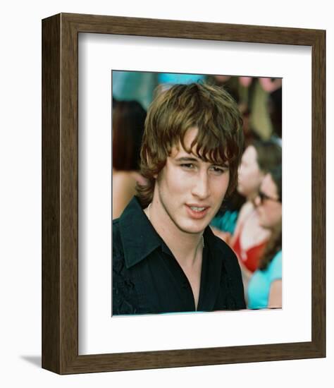 Brendan Fehr-null-Framed Photo